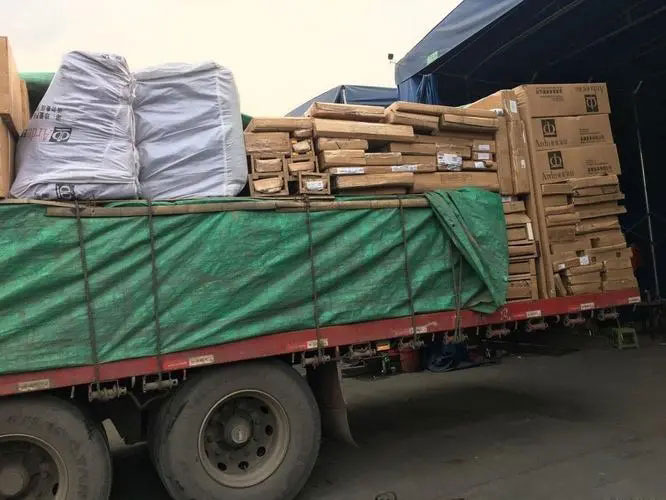 本溪家具托运