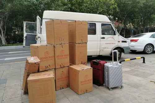 本溪行李托运公司