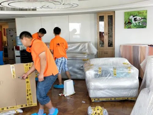 本溪精品搬家公司